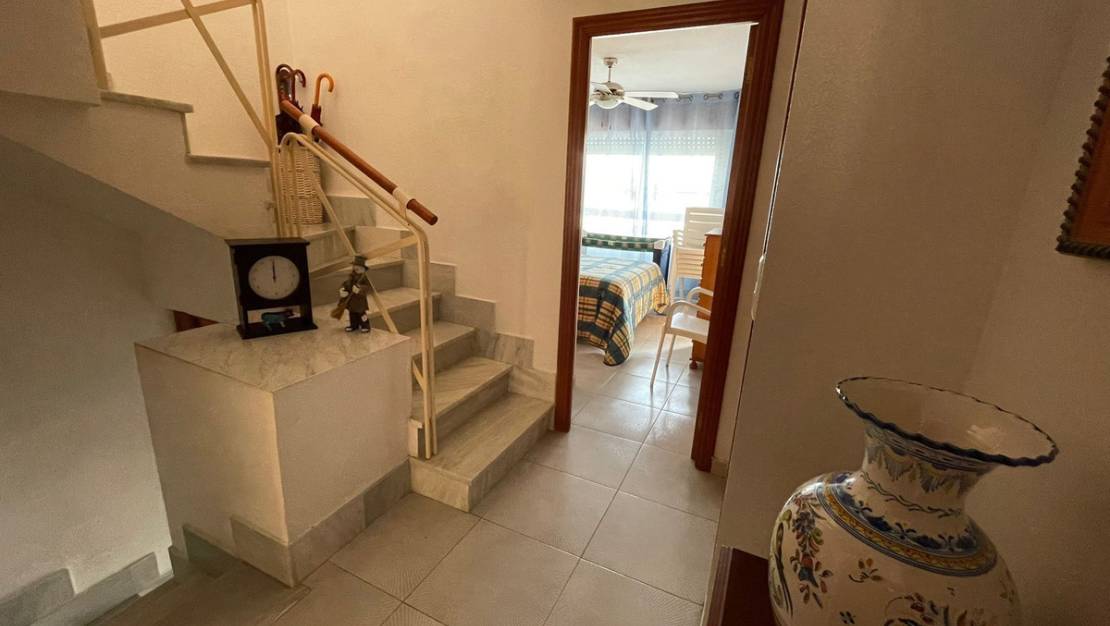 Sale - Town House - Los Alcázares - Los Alcazares Centro