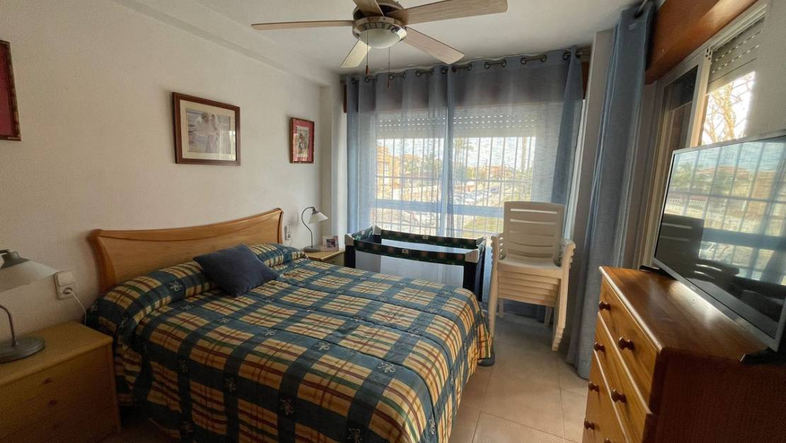 Sale - Town House - Los Alcázares - Los Alcazares Centro