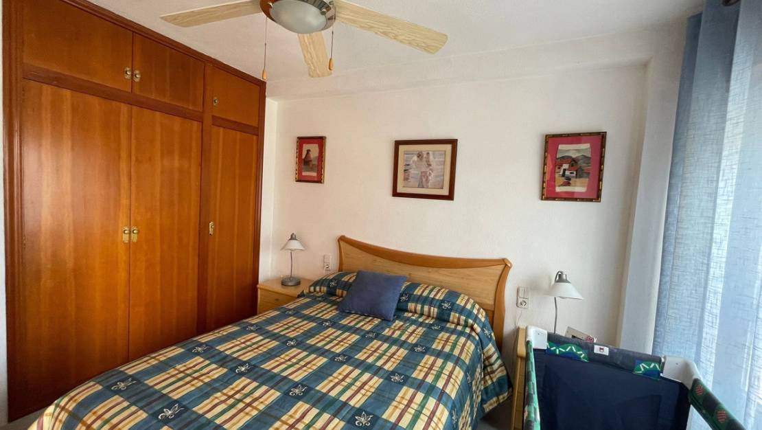 Sale - Town House - Los Alcázares - Los Alcazares Centro