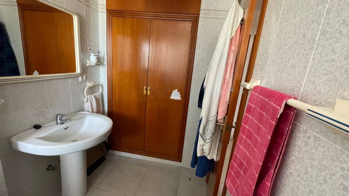 Sale - Town House - Los Alcázares - Los Alcazares Centro