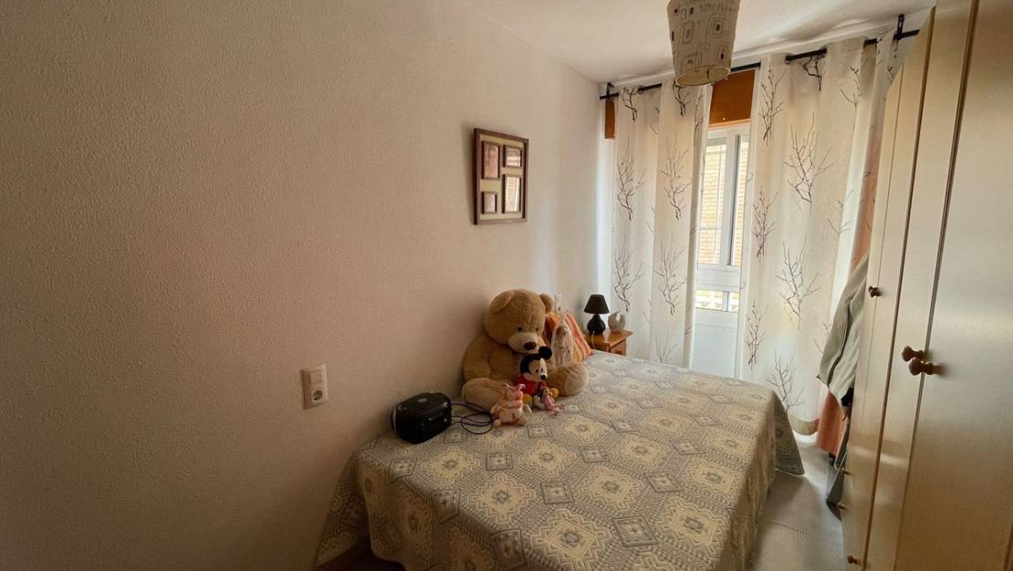 Sale - Town House - Los Alcázares - Los Alcazares Centro