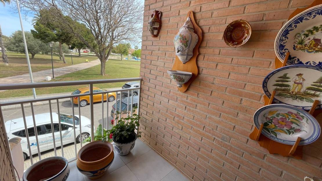 Sale - Town House - Los Alcázares - Los Alcazares Centro