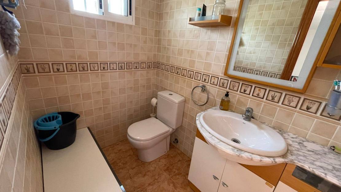 Sale - Town House - Los Alcázares - Los Alcazares Centro