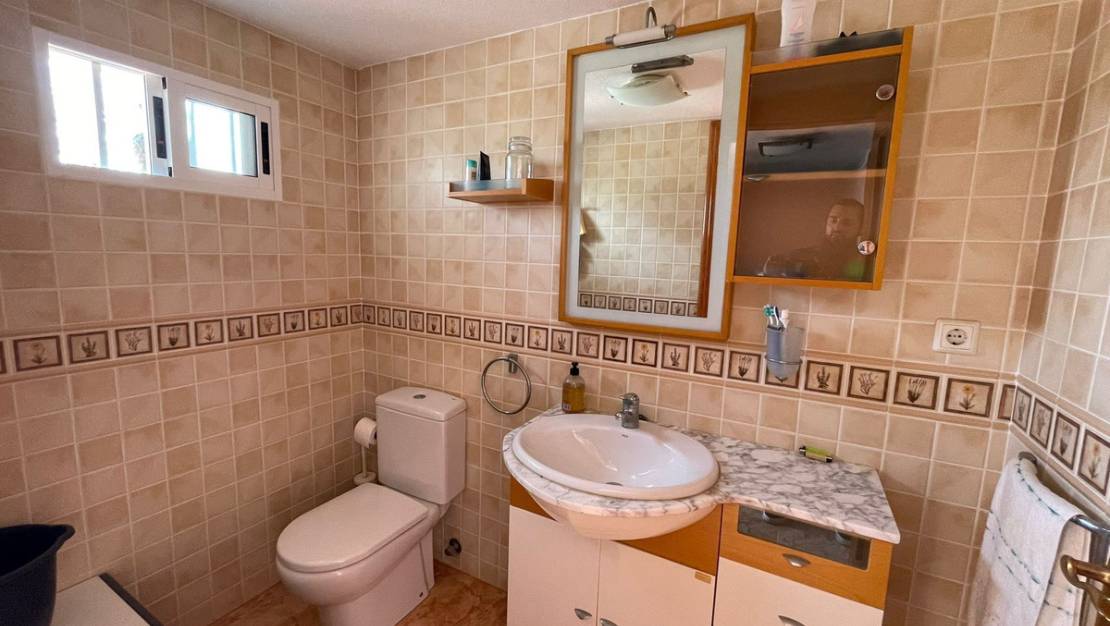 Sale - Town House - Los Alcázares - Los Alcazares Centro