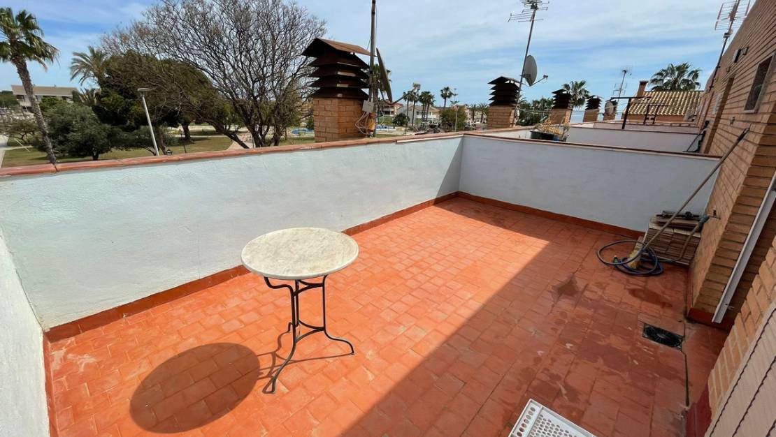 Sale - Town House - Los Alcázares - Los Alcazares Centro