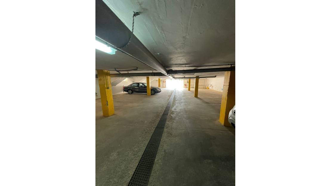 Sale - Town House - Los Alcázares - Los Alcazares Centro