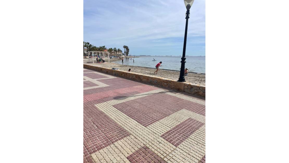 Sale - Town House - Los Alcázares - Los Alcazares Centro