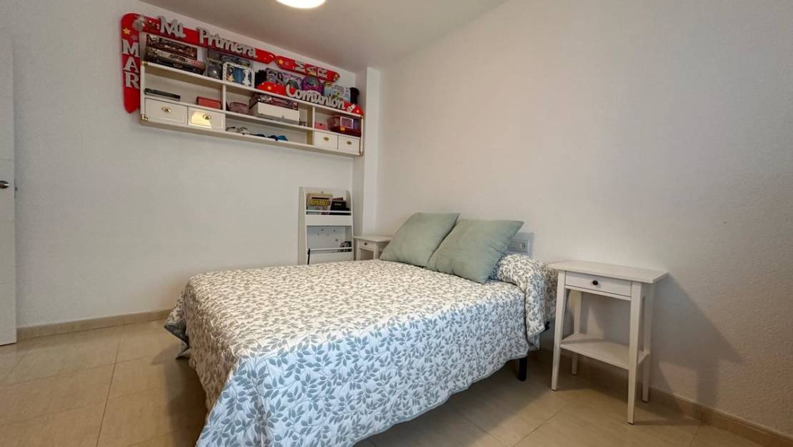 Sale - Town House - Los Alcázares - Los Alcazares Centro