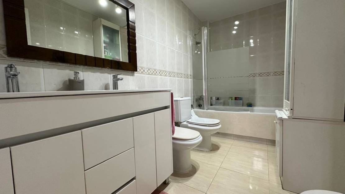 Sale - Town House - Los Alcázares - Los Alcazares Centro