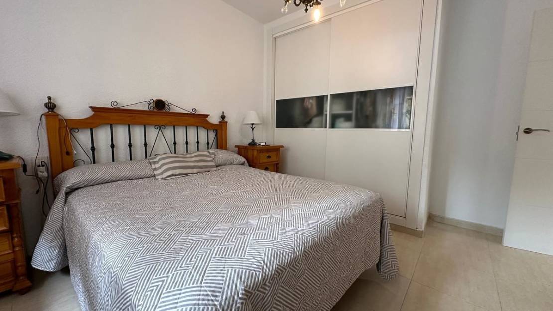 Sale - Town House - Los Alcázares - Los Alcazares Centro