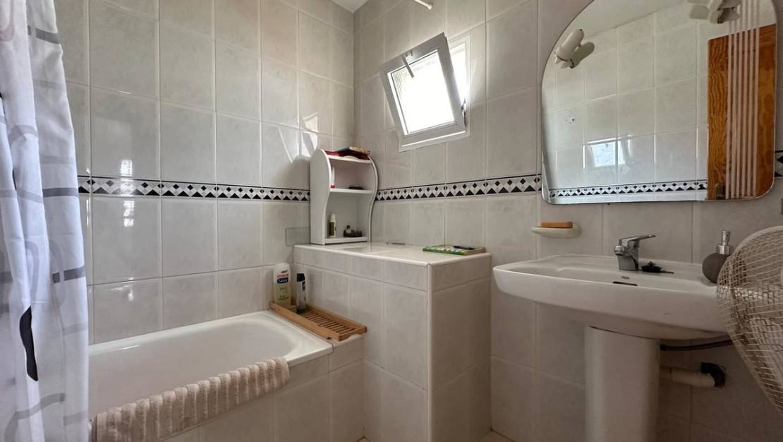 Sale - Town House - Los Alcázares - Los Alcazares Centro