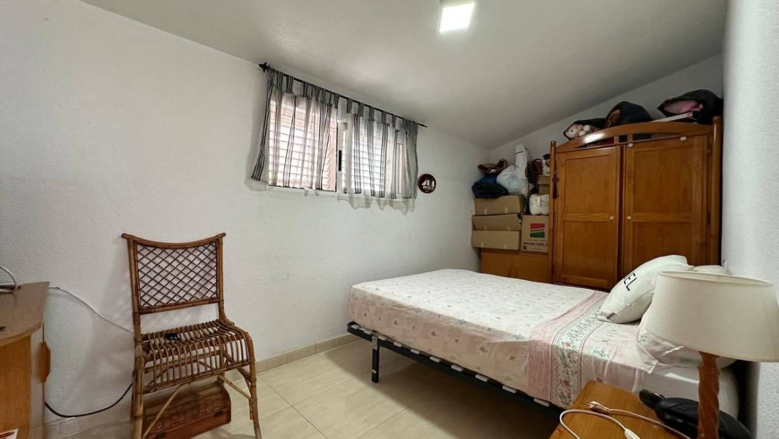 Sale - Town House - Los Alcázares - Los Alcazares Centro