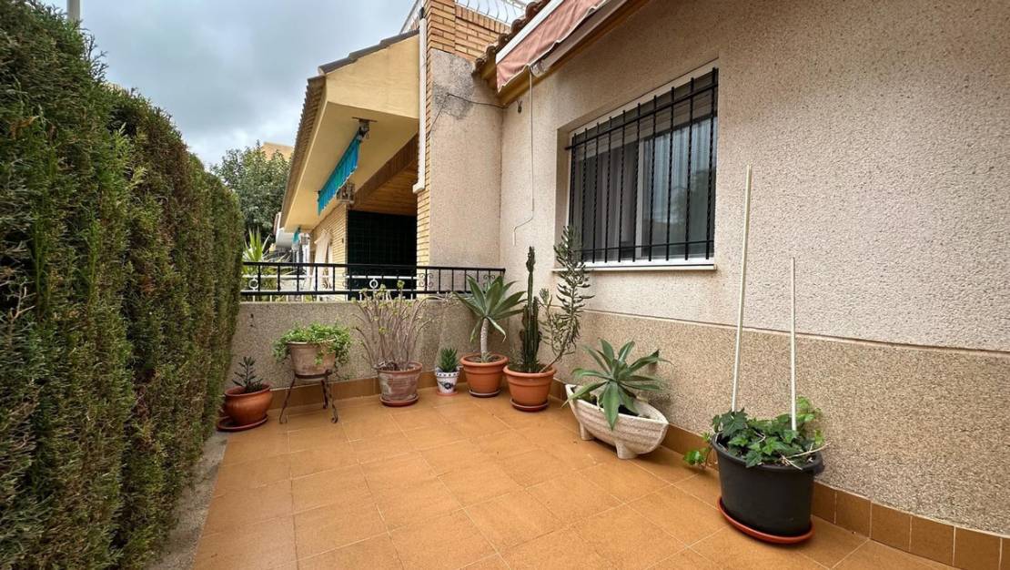 Sale - Town House - Los Alcázares - Los Alcazares Centro