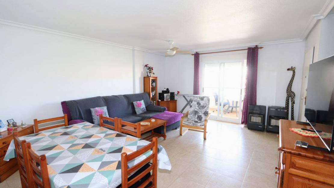 Sale - Town House - Los Alcázares - Los Alcazares Centro