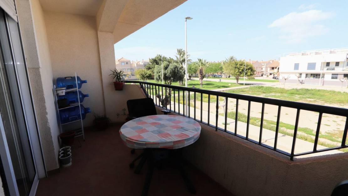 Sale - Town House - Los Alcázares - Los Alcazares Centro