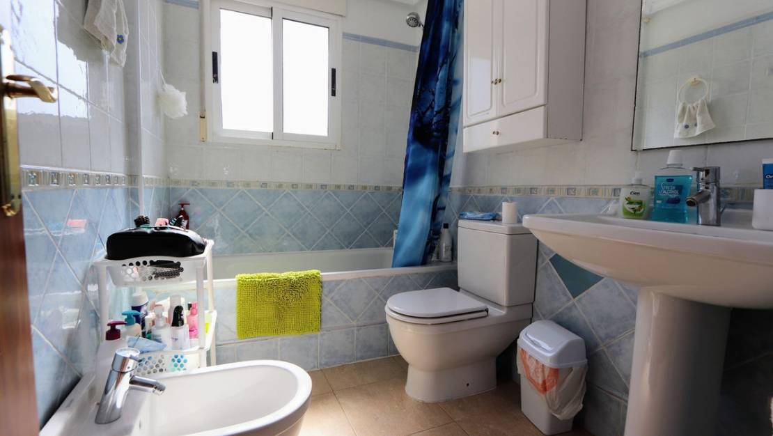 Sale - Town House - Los Alcázares - Los Alcazares Centro