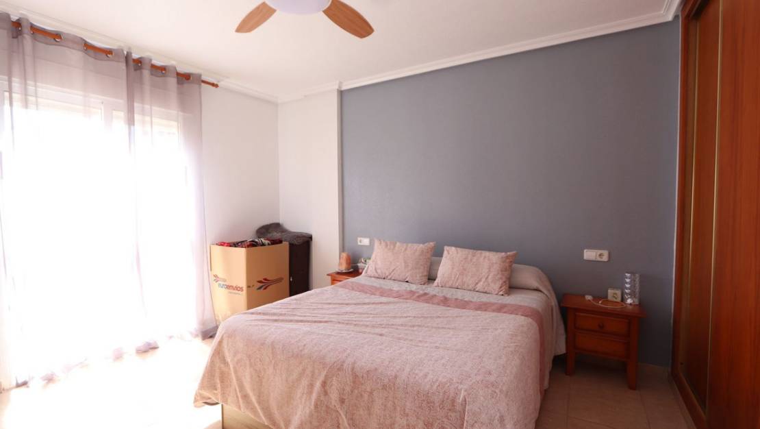 Sale - Town House - Los Alcázares - Los Alcazares Centro