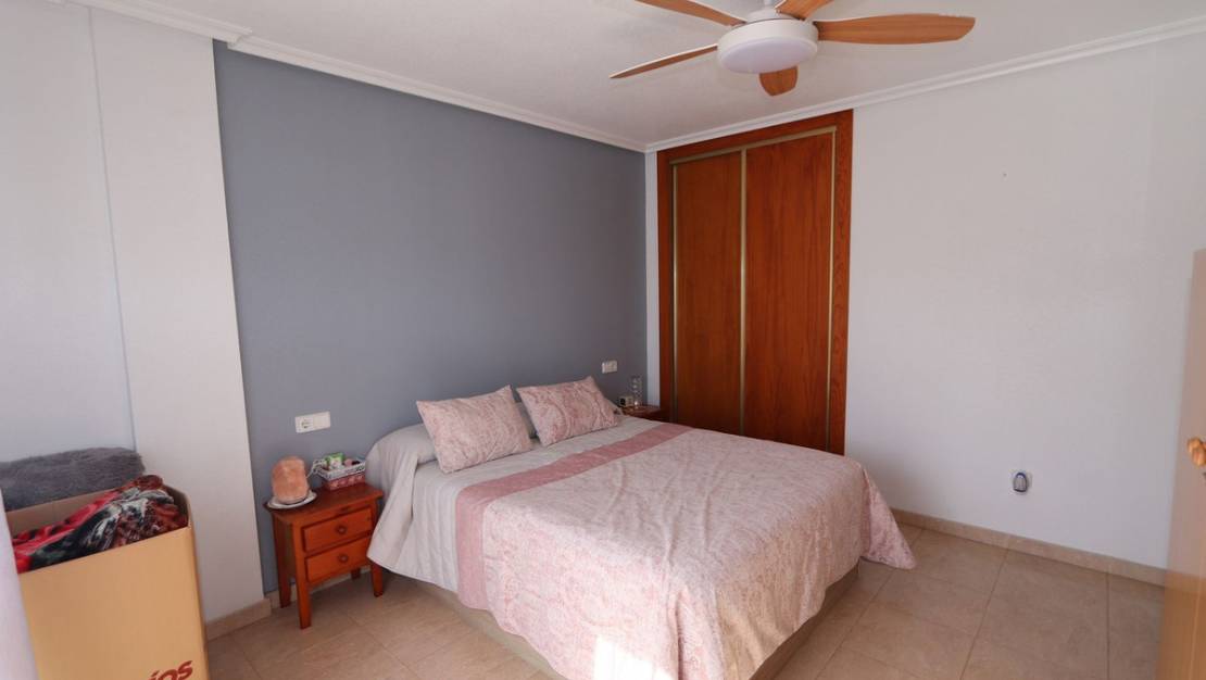 Sale - Town House - Los Alcázares - Los Alcazares Centro