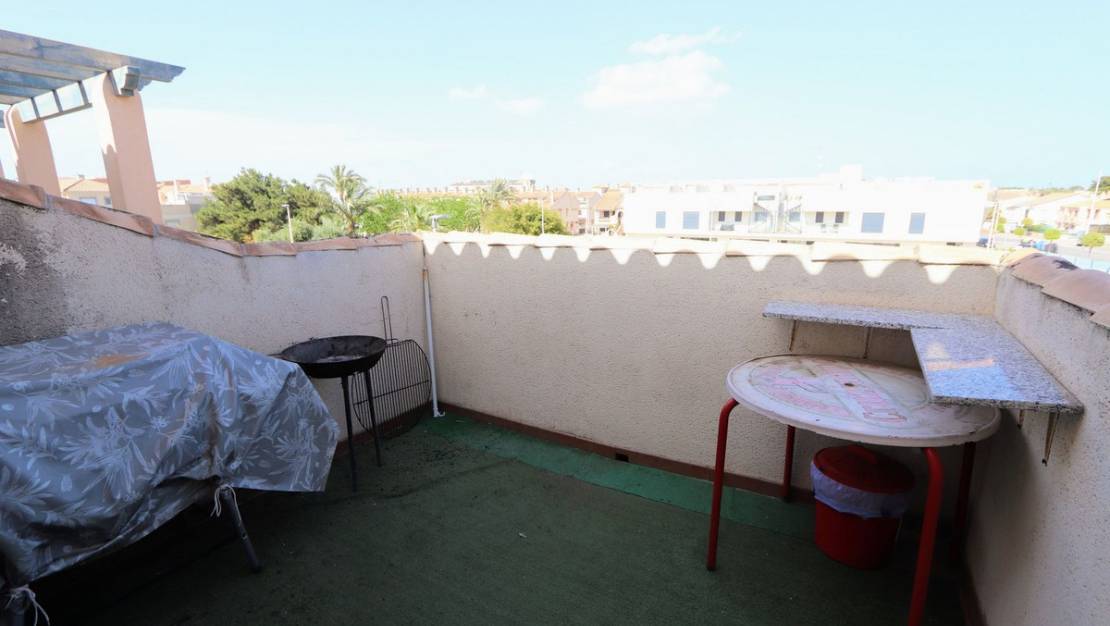 Sale - Town House - Los Alcázares - Los Alcazares Centro