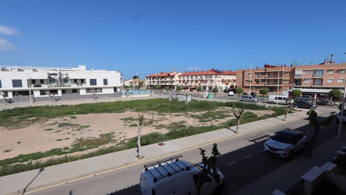 Sale - Town House - Los Alcázares - Los Alcazares Centro