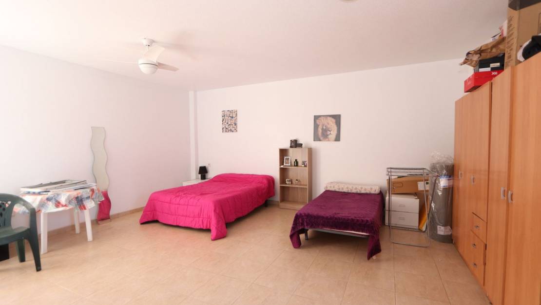 Sale - Town House - Los Alcázares - Los Alcazares Centro