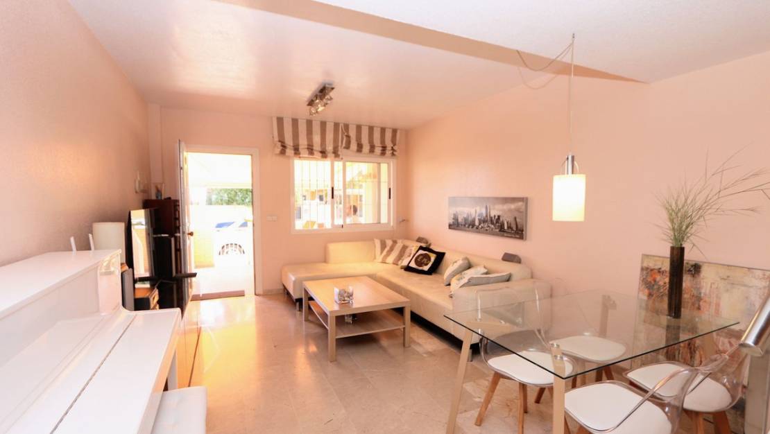 Sale - Town House - Los Alcázares - Los Alcazares Centro