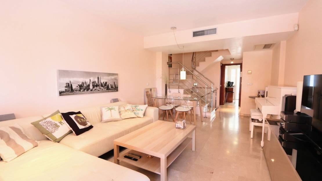 Sale - Town House - Los Alcázares - Los Alcazares Centro
