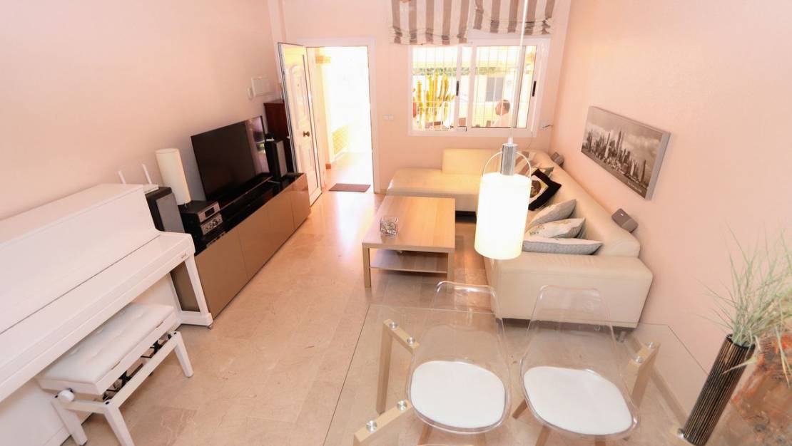 Sale - Town House - Los Alcázares - Los Alcazares Centro