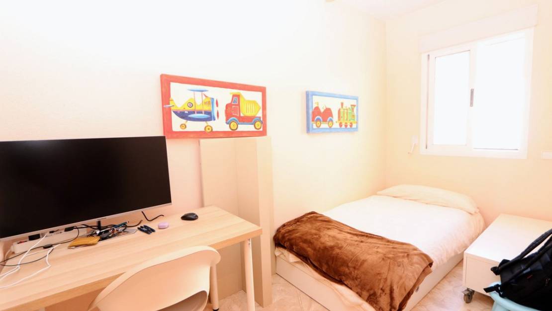 Sale - Town House - Los Alcázares - Los Alcazares Centro