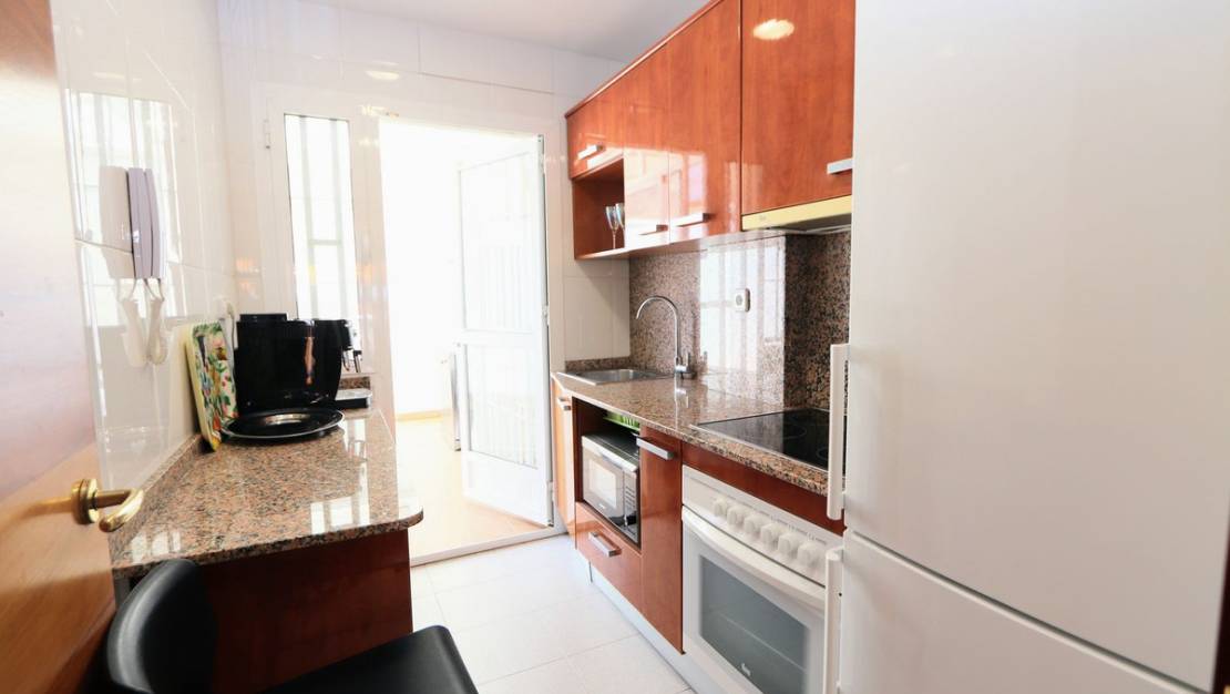 Sale - Town House - Los Alcázares - Los Alcazares Centro