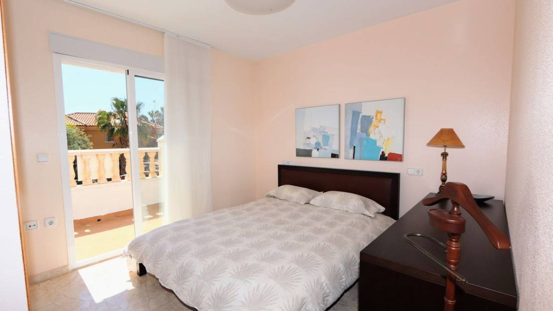 Sale - Town House - Los Alcázares - Los Alcazares Centro