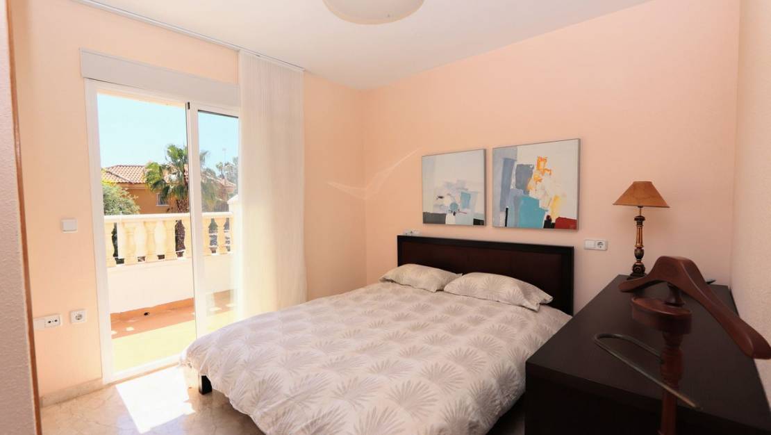 Sale - Town House - Los Alcázares - Los Alcazares Centro