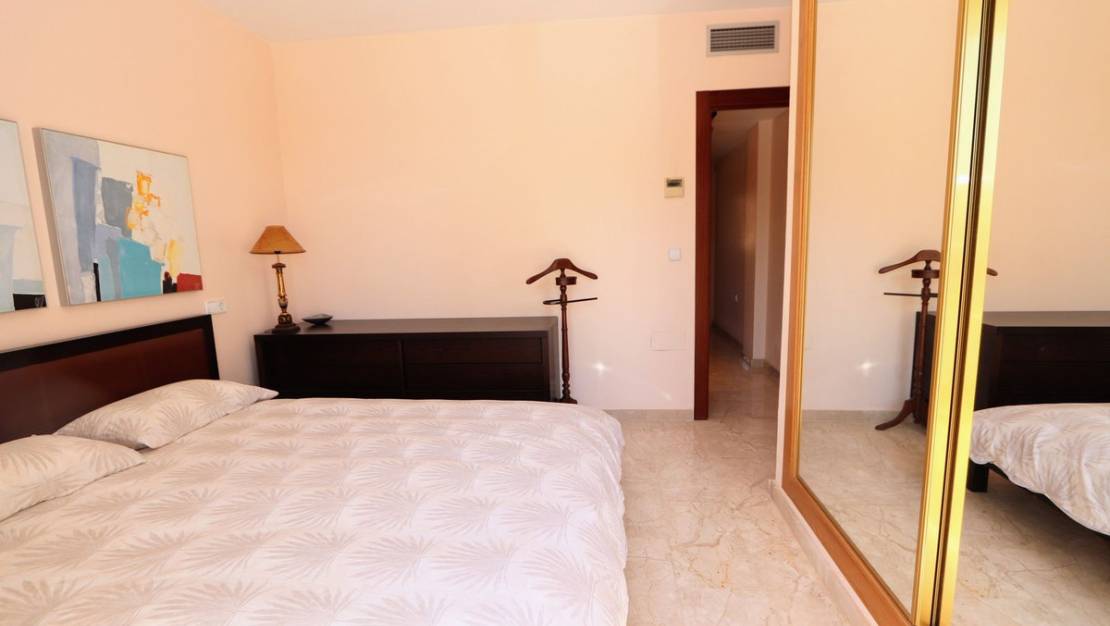 Sale - Town House - Los Alcázares - Los Alcazares Centro