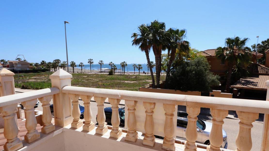 Sale - Town House - Los Alcázares - Los Alcazares Centro