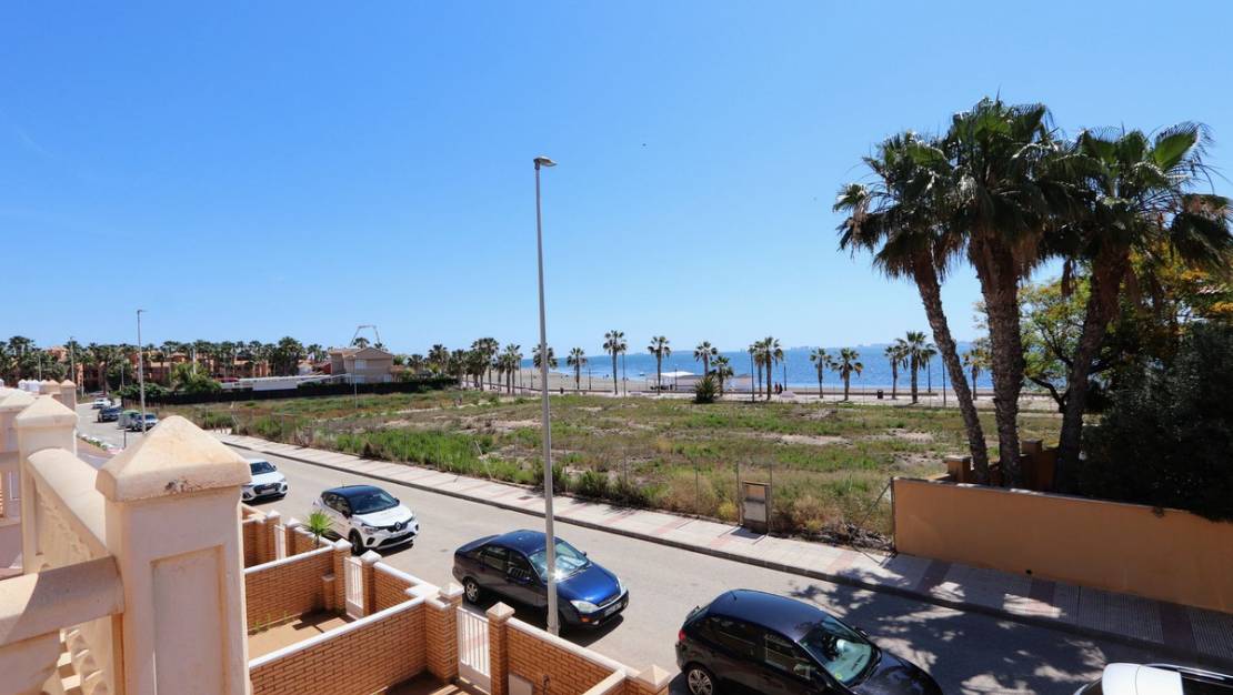 Sale - Town House - Los Alcázares - Los Alcazares Centro