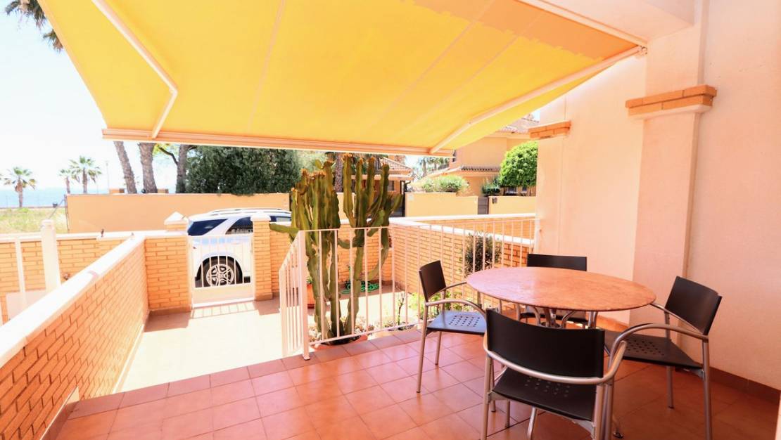 Sale - Town House - Los Alcázares - Los Alcazares Centro