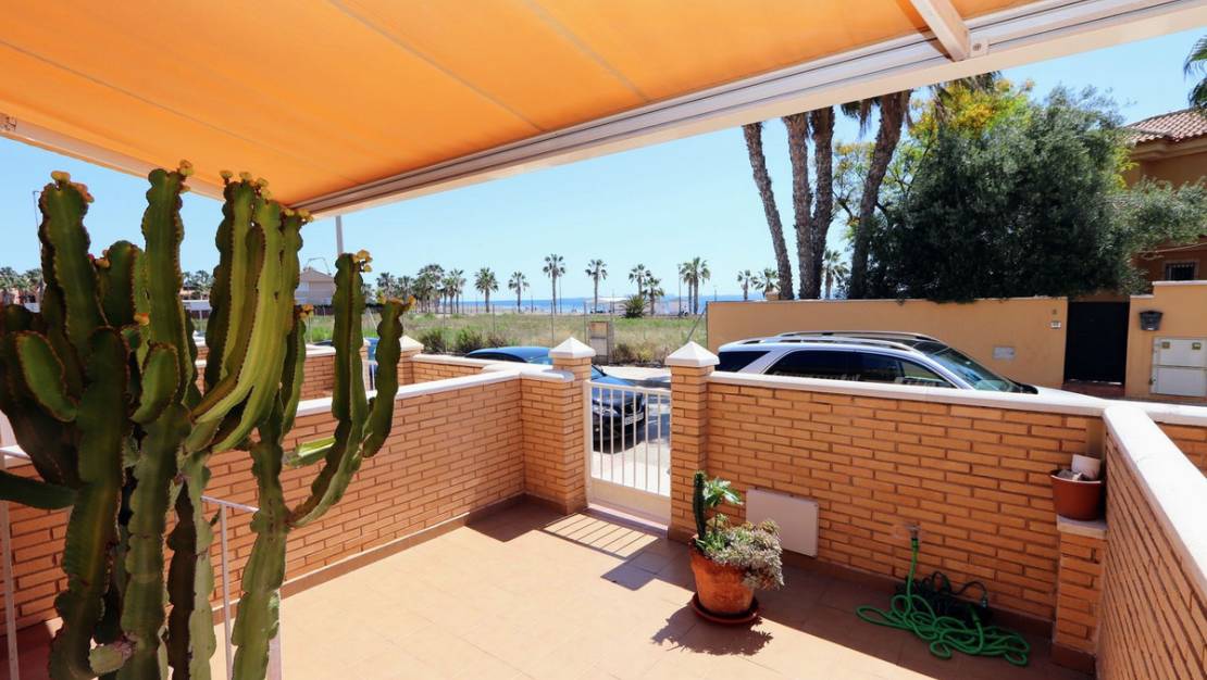 Sale - Town House - Los Alcázares - Los Alcazares Centro