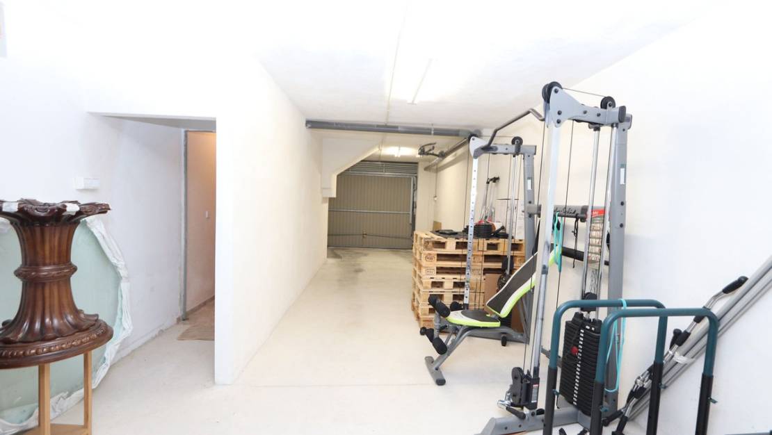 Sale - Town House - Los Alcázares - Los Alcazares Centro