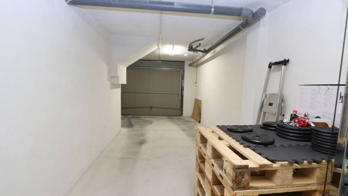 Sale - Town House - Los Alcázares - Los Alcazares Centro