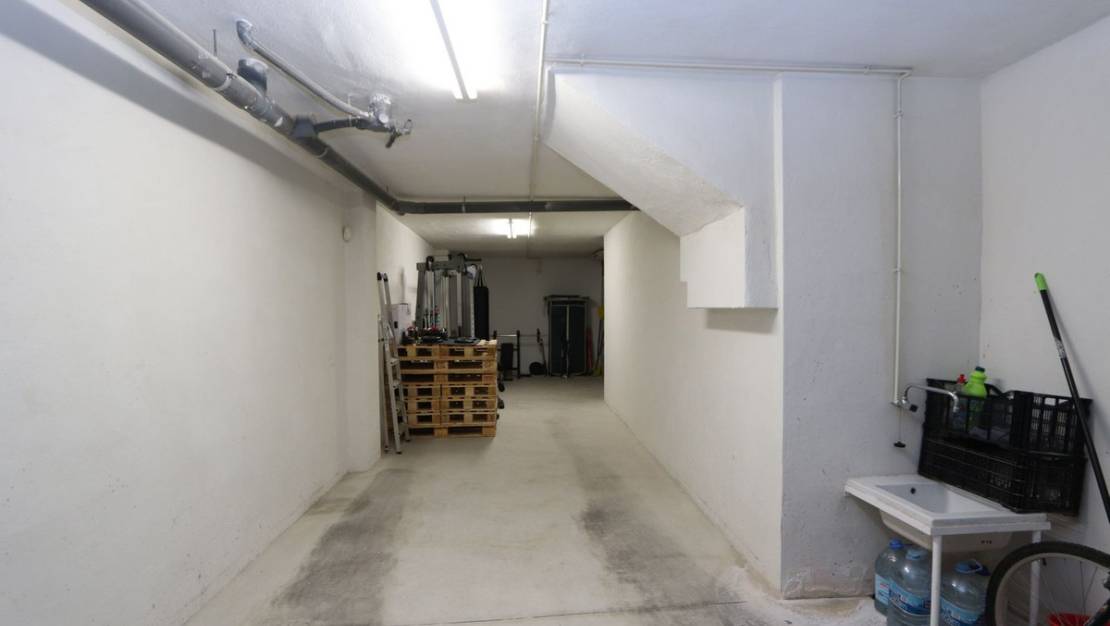 Sale - Town House - Los Alcázares - Los Alcazares Centro