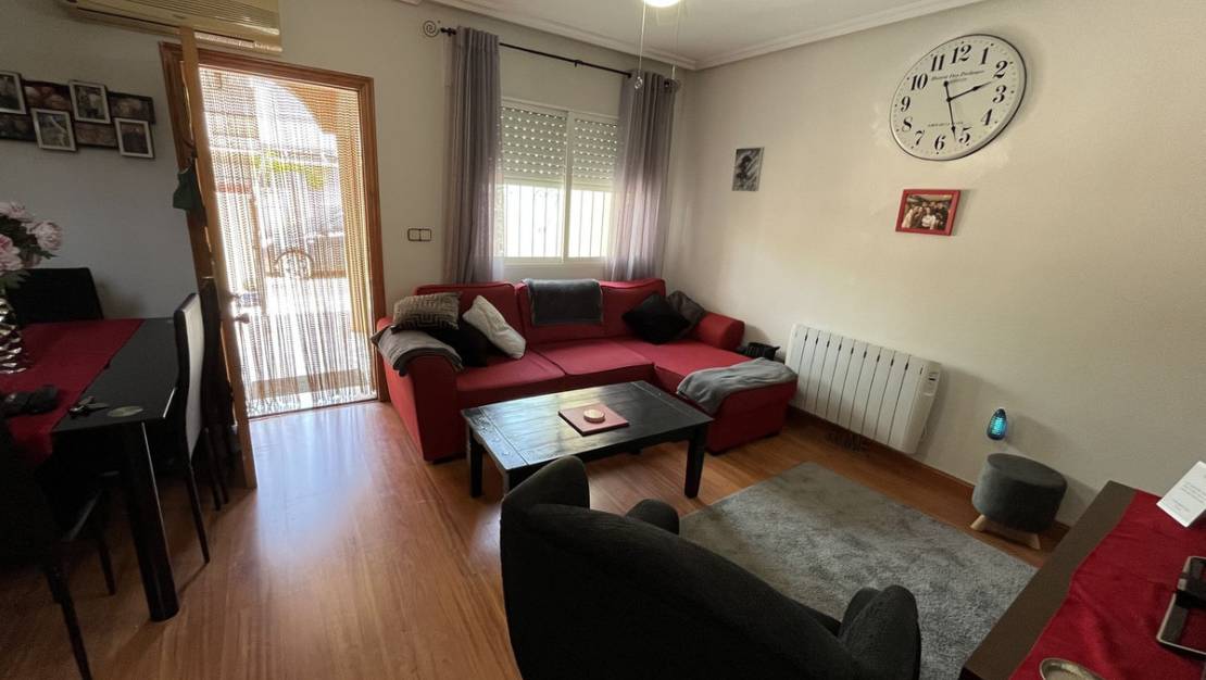 Sale - Town House - Los Alcázares - Los Alcazares Centro