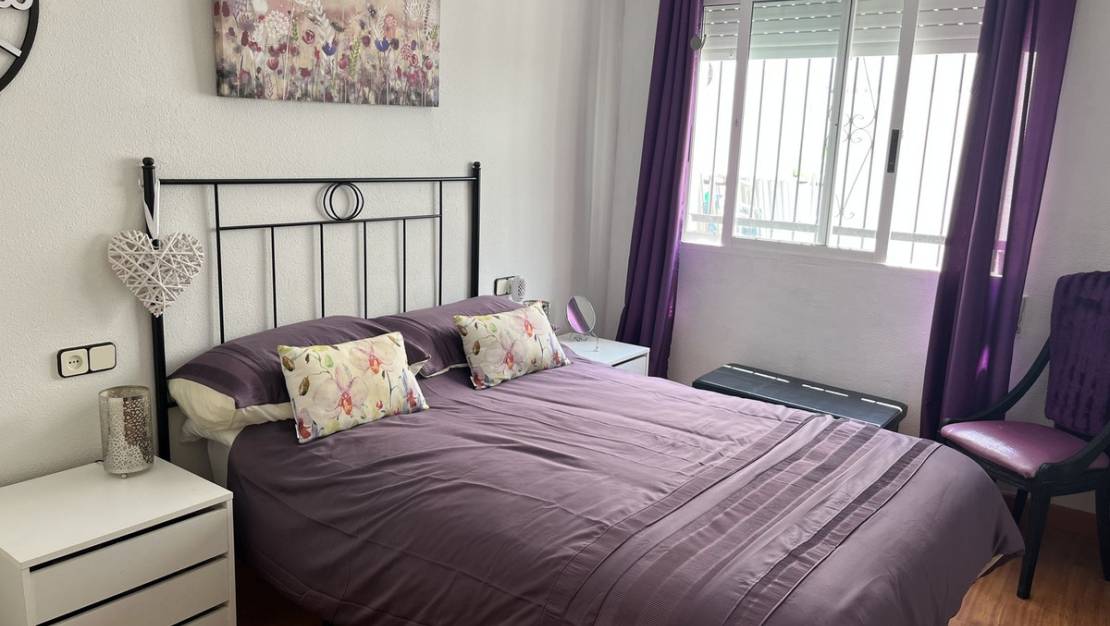 Sale - Town House - Los Alcázares - Los Alcazares Centro