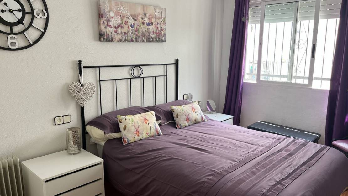 Sale - Town House - Los Alcázares - Los Alcazares Centro