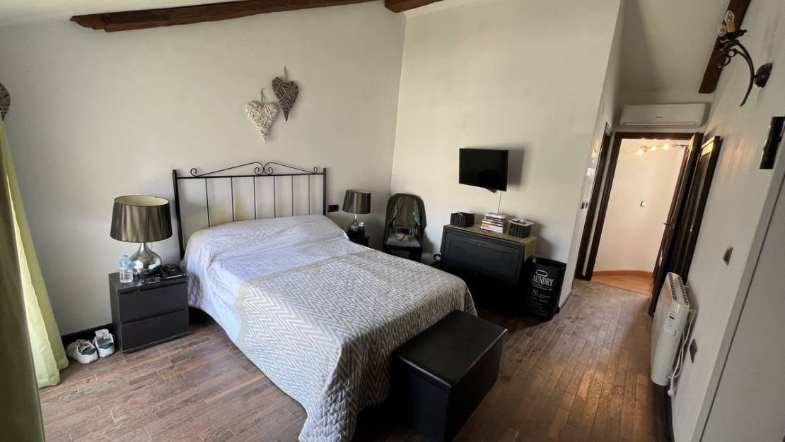 Sale - Town House - Los Alcázares - Los Alcazares Centro