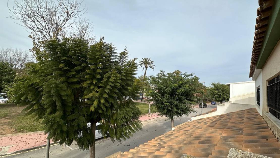 Sale - Town House - Los Alcázares - Los Alcazares Centro