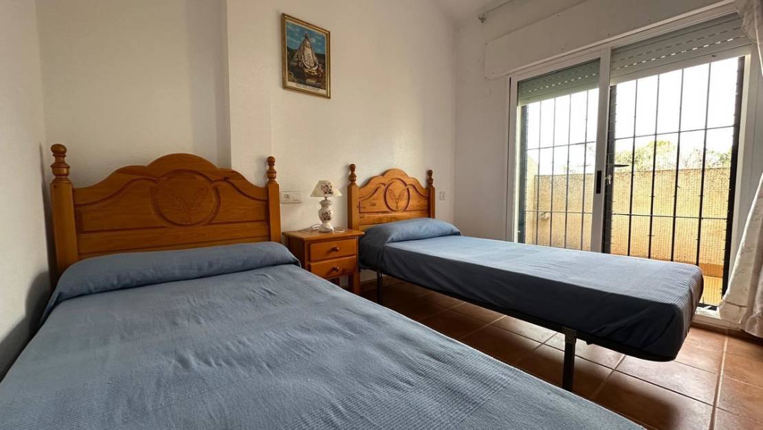 Sale - Town House - Los Alcázares - Los Alcazares Centro