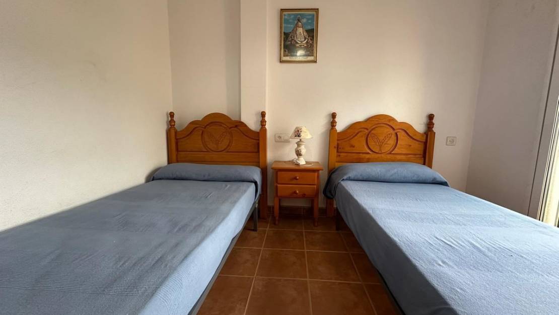 Sale - Town House - Los Alcázares - Los Alcazares Centro