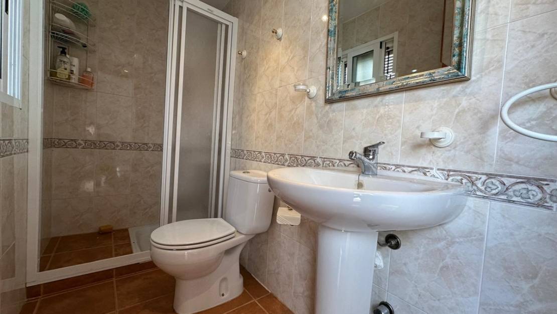 Sale - Town House - Los Alcázares - Los Alcazares Centro