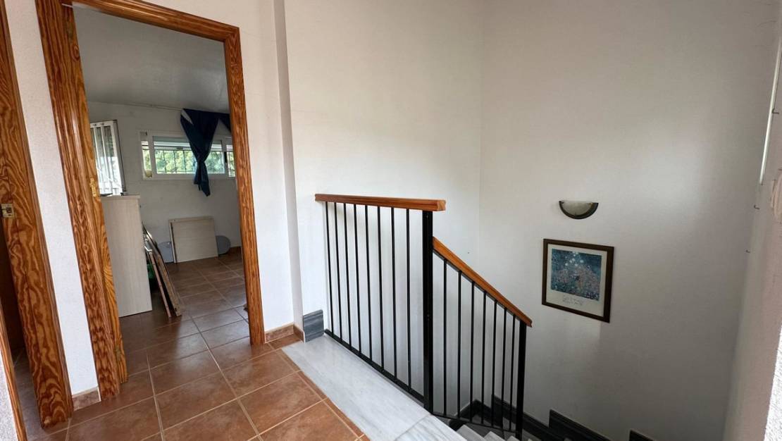 Sale - Town House - Los Alcázares - Los Alcazares Centro