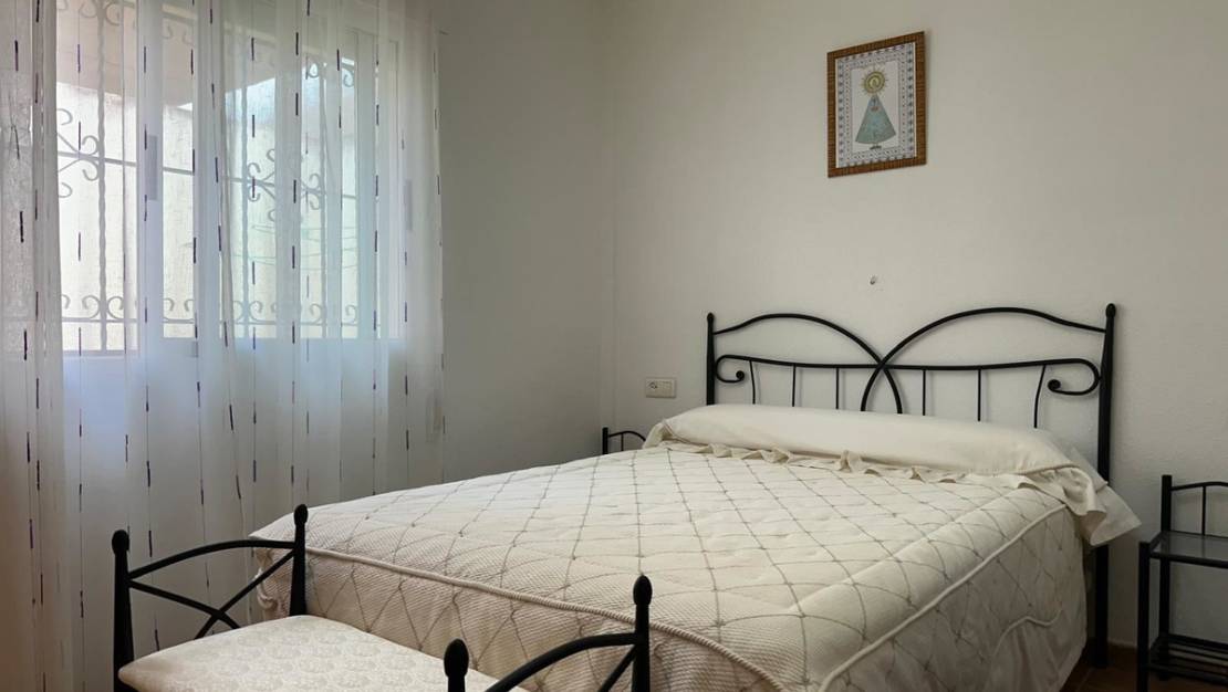 Sale - Town House - Los Alcázares - Los Alcazares Centro